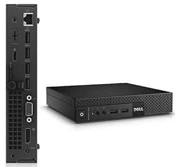 処分市 DELL Optiplex 9020 Micro　Wifi/Bt A Amazon.com: Dell Optiplex 9020 Ultra Small Tiny Desktop